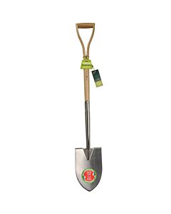 Burgon & Ball Large Groundbreaker Spade RHS Endorsed